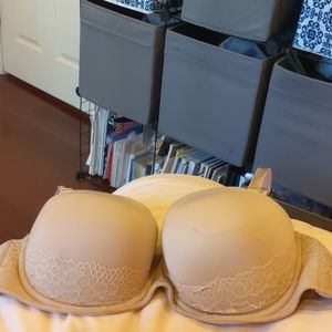 Torrid bra 46DD